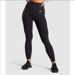 GYMSHARK vital seamless high waist leggings